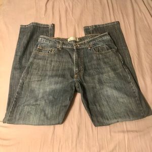 Wrangler • Jeans 34x32